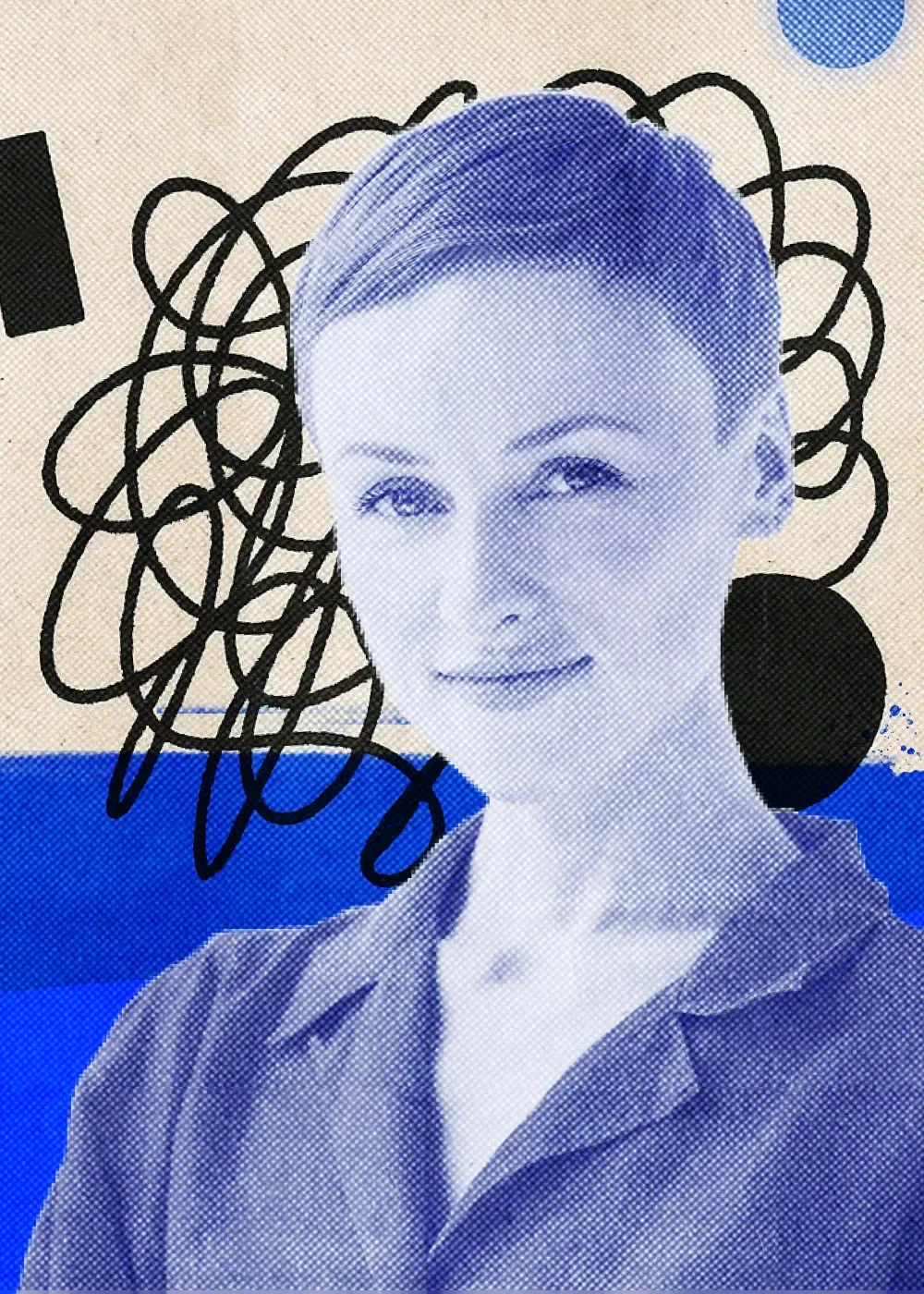 Ангелина Андреева