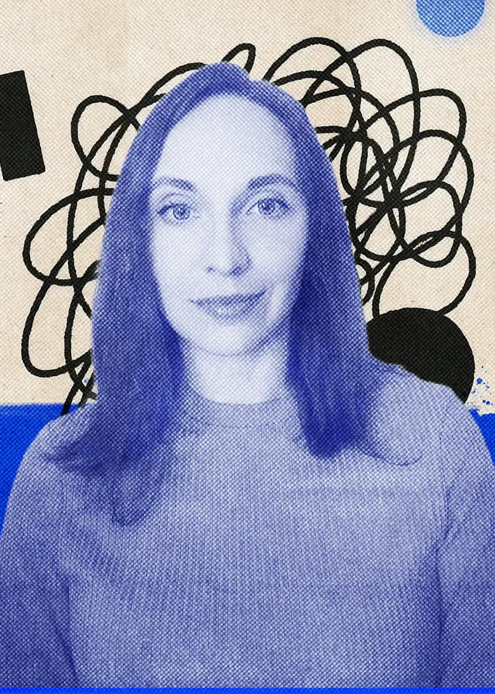 Катя Соколова